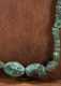 A Gimbala bronze necklace